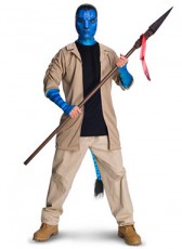 Jake Sully Avatar